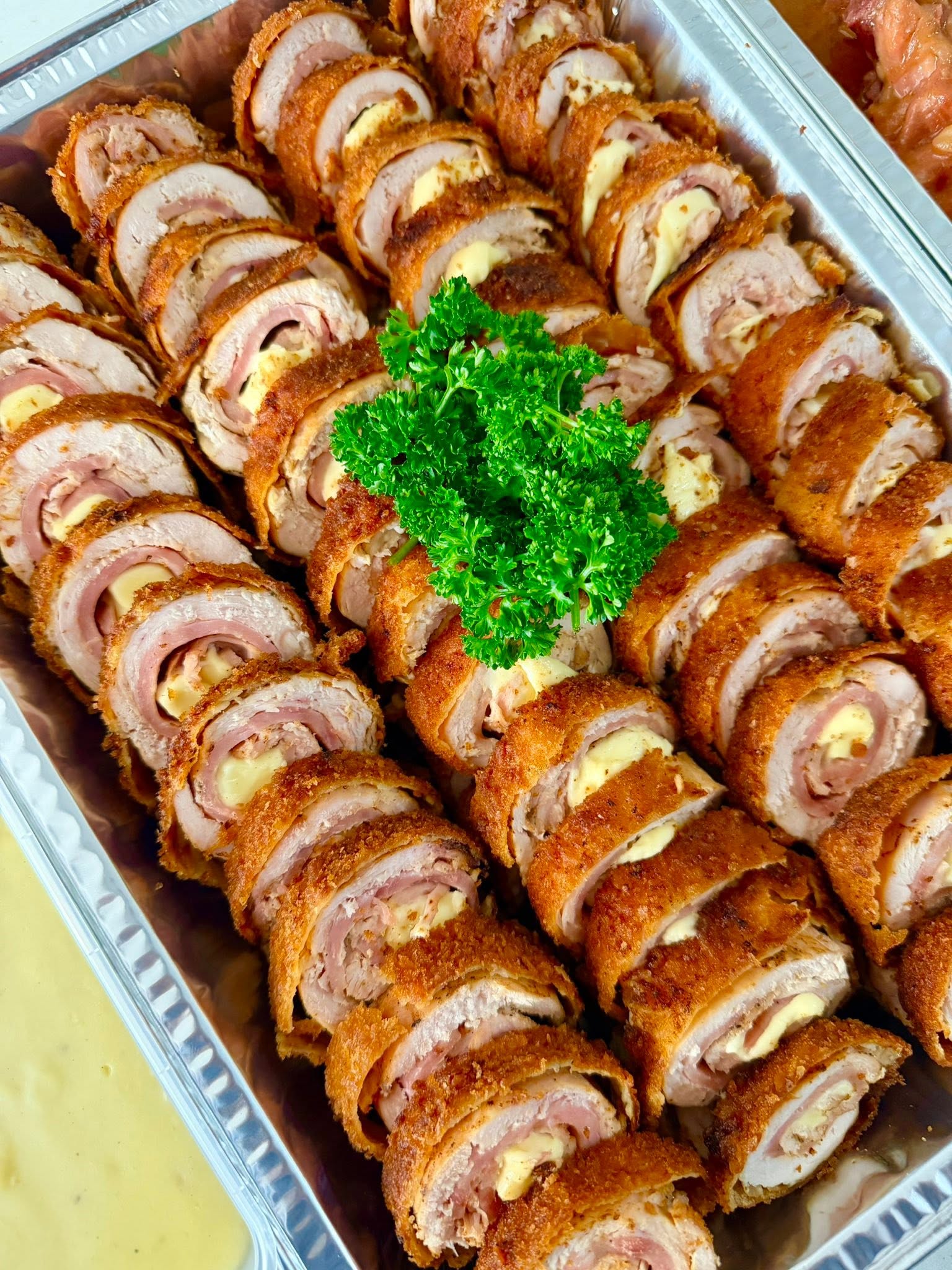 Cordon Bleu