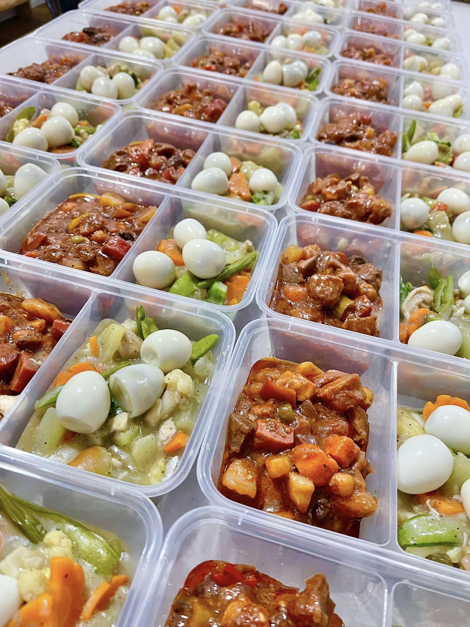 Bento Box
