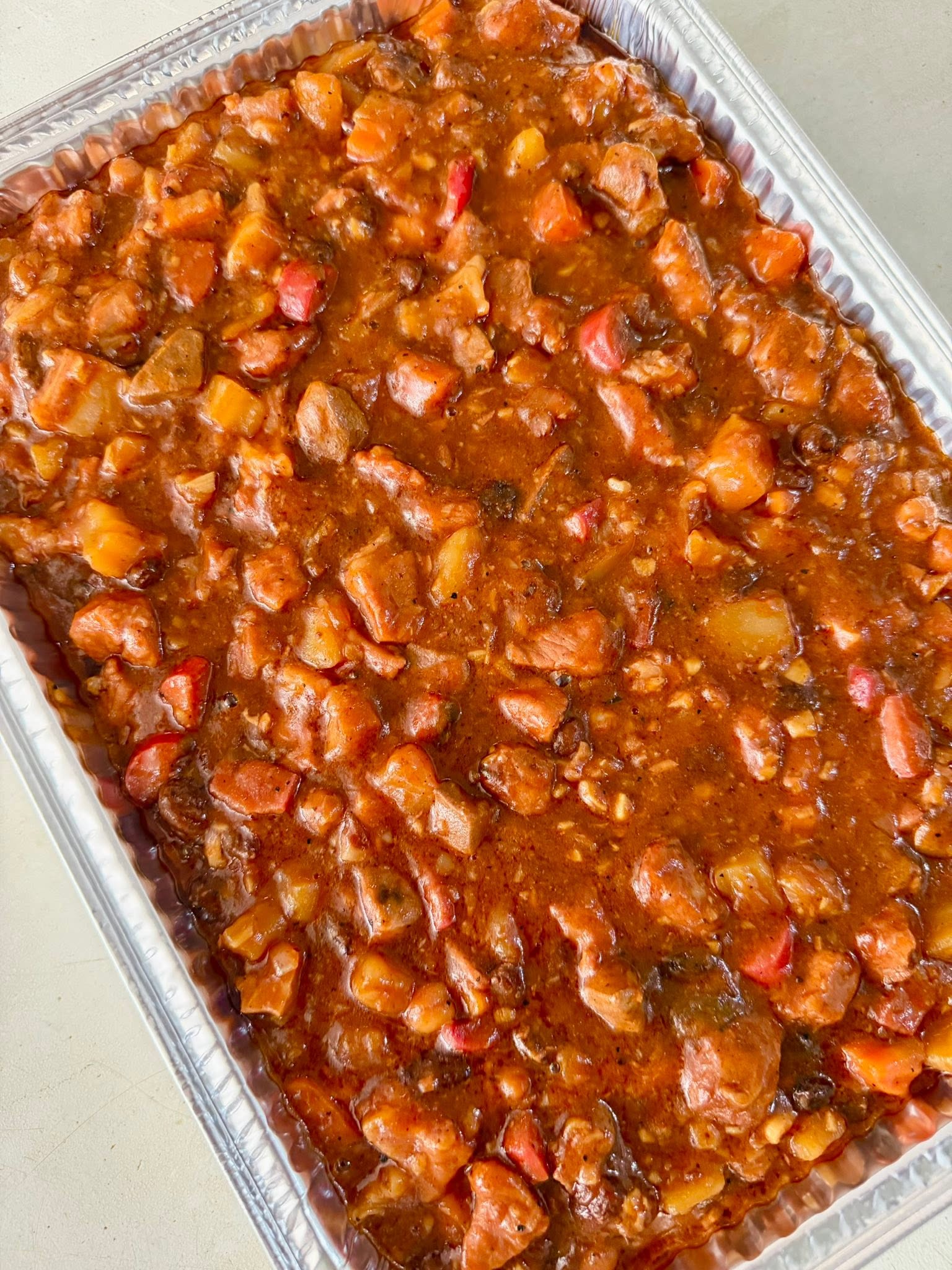 Menudo