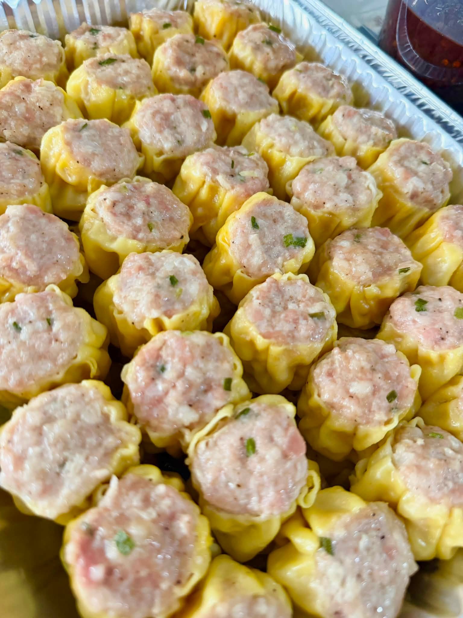 Siomai